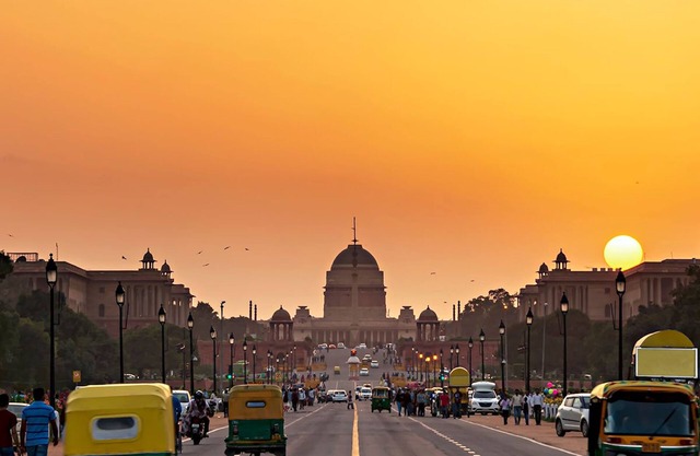 Maplewood Guest House, Neeti Bagh, New Delhiit is a Boutiqu Guest House - room 8