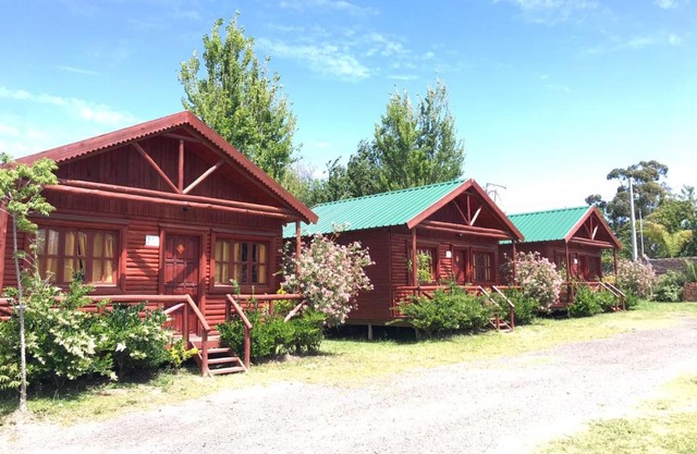 Mar de Sueños - Complejo Turístico y Parque Acuático