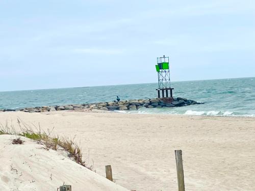 Mar y Sol