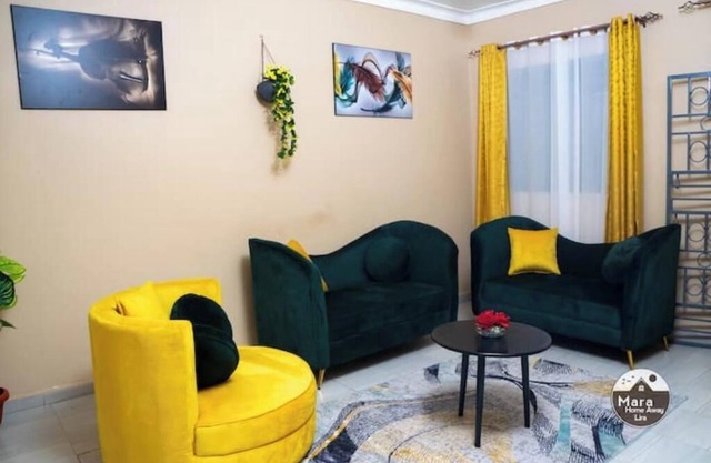 Mara Home Away in Lira, Uganda
