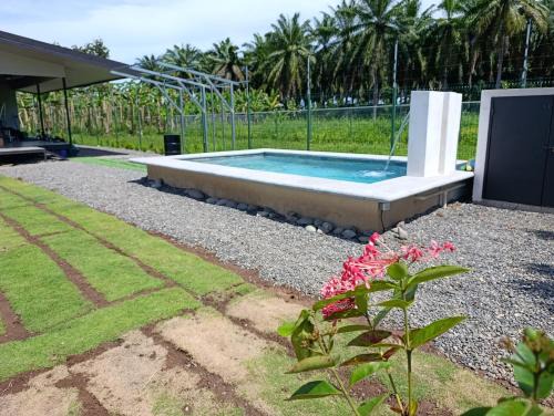 Maracuyá Garden Stanza 1