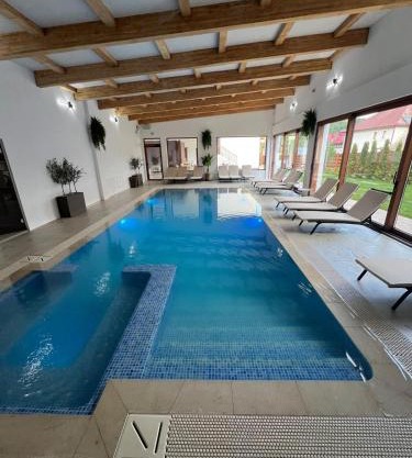 Maramures Retreat & SPA