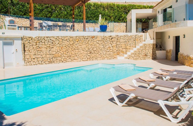 Maran 6 pax - Moraira, Costa Blanca