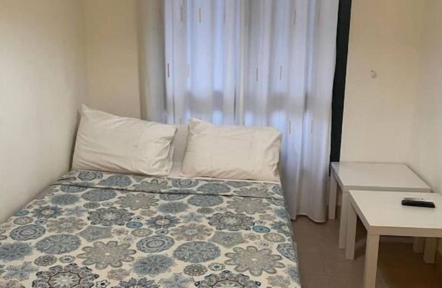 Marassi Catania 4BR Pool View