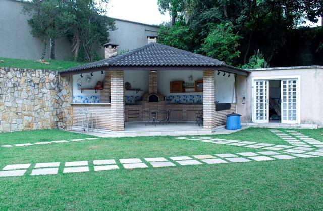 Maravilhosa casa de campo em Mairiporã/SP
