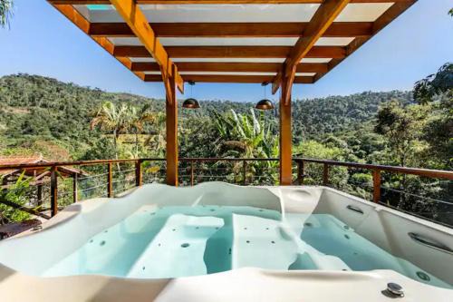 Maravilhosa Chácara em Bragança Paulista, um refúgio pertinho de São Paulo