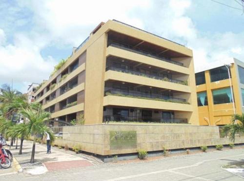 Maravilhosa cobertura no Paulo Borges em Cabo Branco