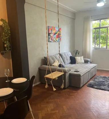 Maravilhoso Apto Copacabana Vista Mar