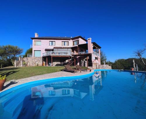 Maravillosa Casa en Sierras de Cordoba