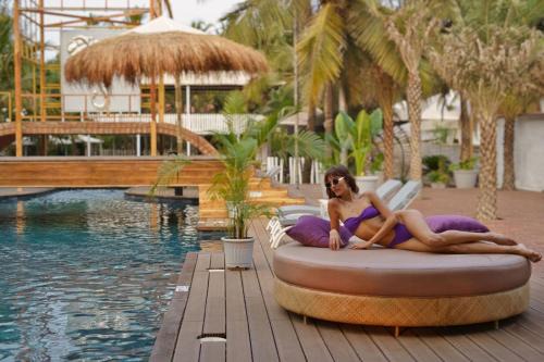 Marbela Beach Resort