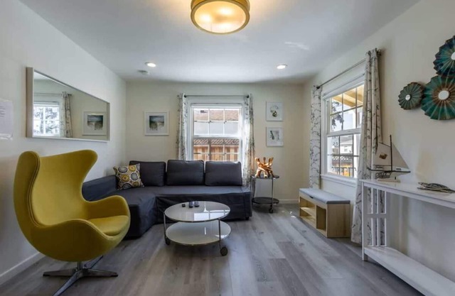 @ Marbella Lane - Convenient Home in Sunnyvale