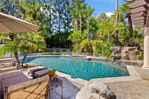 #Marbella Lane - Tranquil Country Escape Getaway