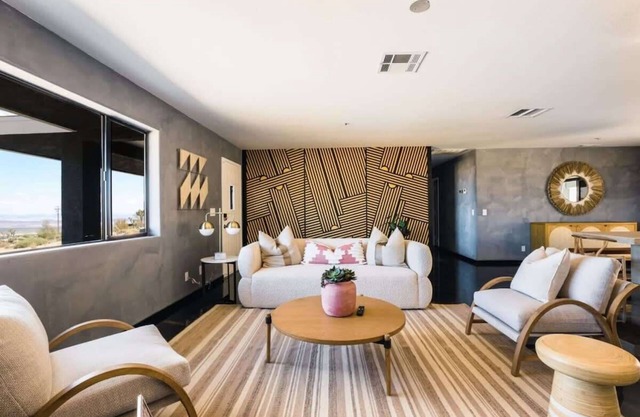 @ Marbella Lane - Zen-like Ambiance 3BR Home in JT
