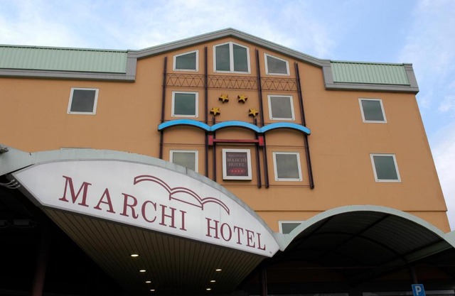 Marchi Hotel