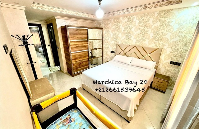 Marchica BAY 20 Holiday Apartm