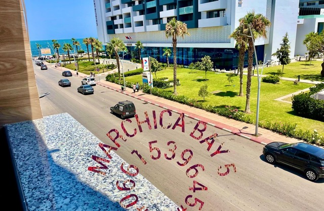Marchica Bay 5 Holiday Apartments Nador
