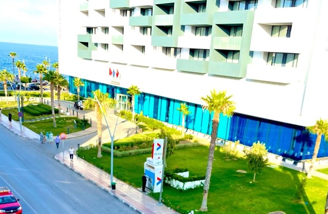 MARCHICA BAY 8 holiday apartme