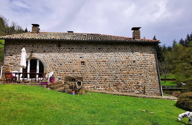 Marcol'ange Demeure EN Ardeche