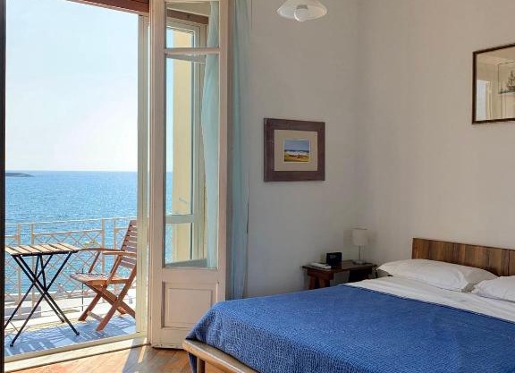 Mare Blu