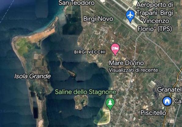Mare DiVino