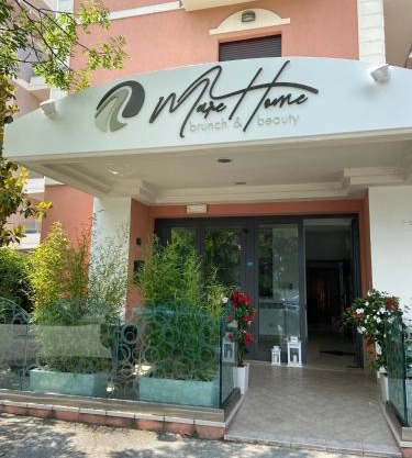 Mare Home Brunch&Beauty - Adults Only