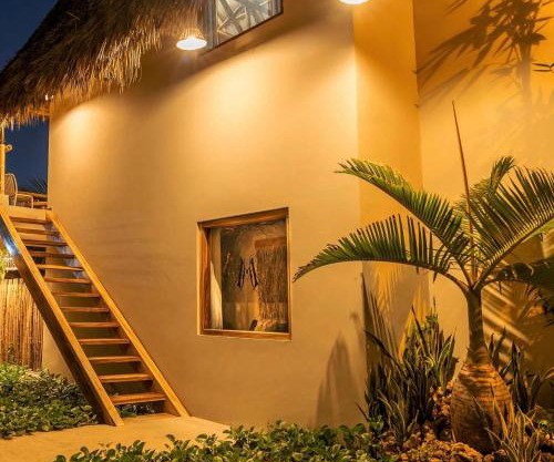 Mare mío Hotel Boutique