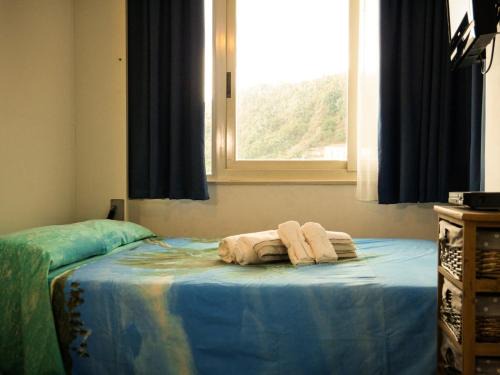 Mare Roccia beachfront apartment