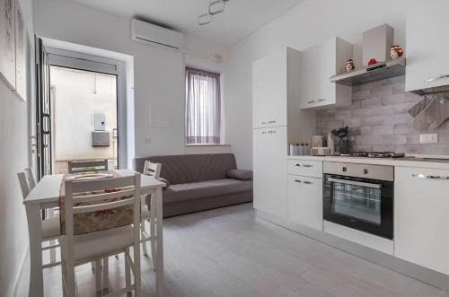 Marea Apartment's
