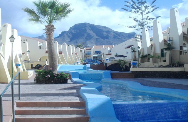 Mareverde free wifi Bright Apartment