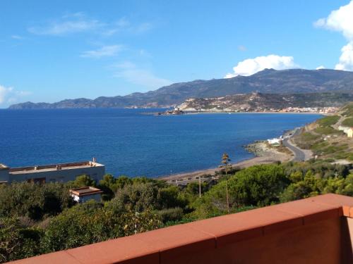 MAREVIGLIOSO Fronte Mare Sea Front