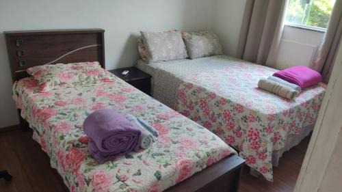 Margaça Condomínio Califórnia