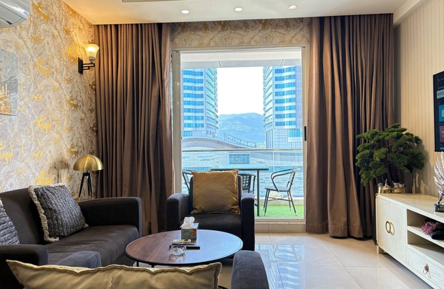 Margalla Vista - Luxury 2BR Apartment