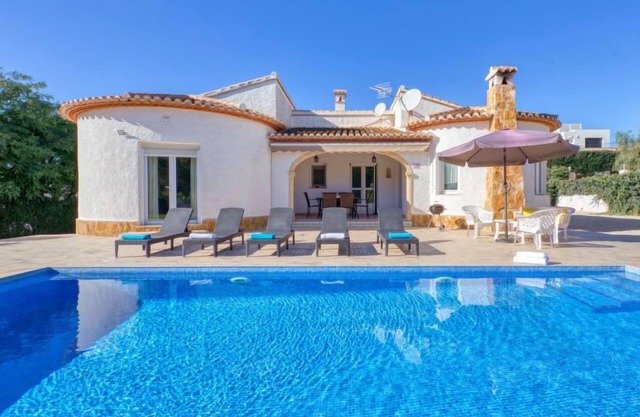 Margarita by Interhome