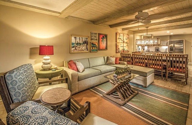 Margaritaville 2Bedroom PR Condo By Wyndham St. Thomas US Virgin Islands