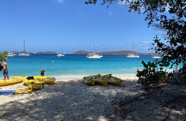 Margaritaville Resort St Thomas Studio Deluxe