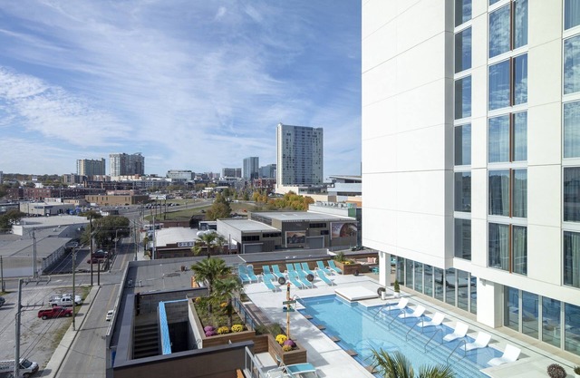 Margaritaville Studio DLX Suite - Full fridge w/mini kitchen - Pool/Restaurants