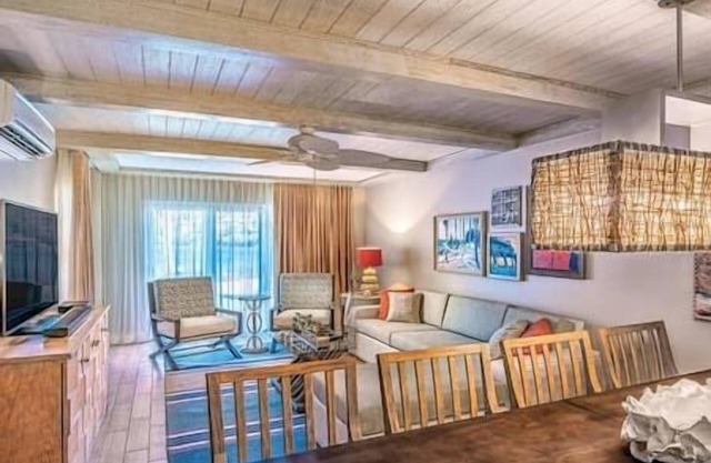 Margaritaville Vacation Club Beachfront Resort