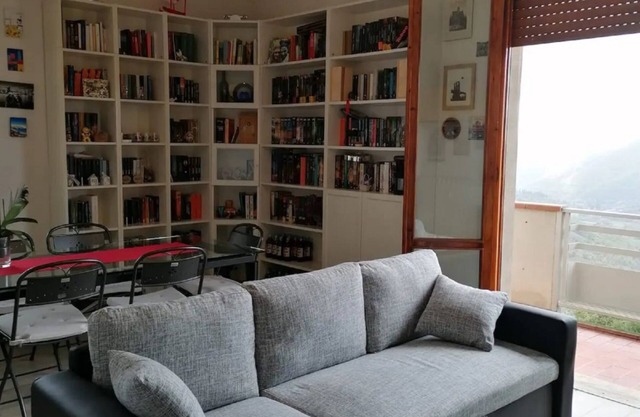 "Margherita" Entire Accommodation in Pontassieve Near Florence