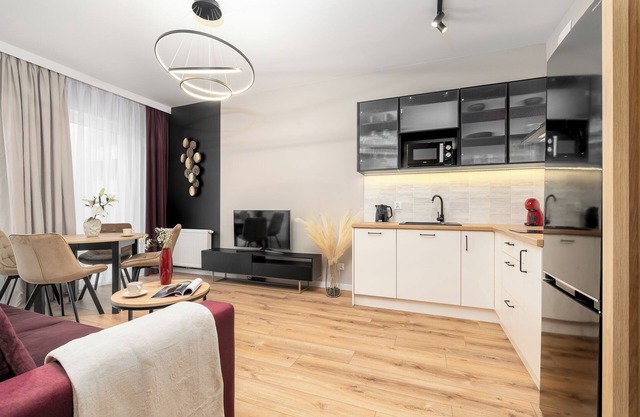 MARGI Clea Apartment