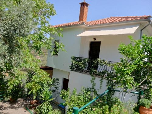 Margianou Seaview Apartments 3 & 4