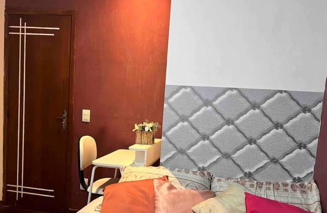 Marhaba مرحبا São Pedro da Serra Suite