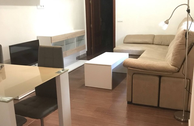 Mariñiguez Apartment.