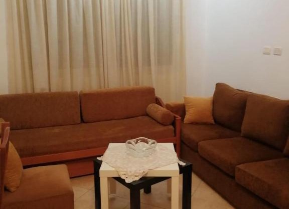 Maria Apartment