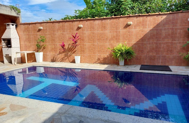 Maria Bonita Beach House