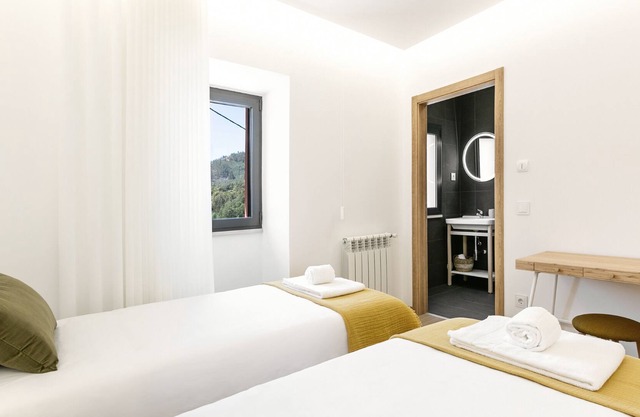 Maria da Vinha - Country Apartment