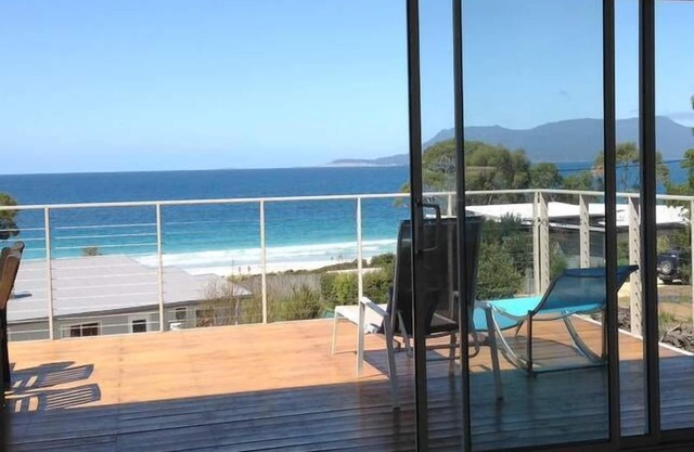 Maria Island Vista at Spring Beach