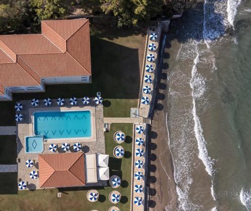 Maria Mare Apart-hotel