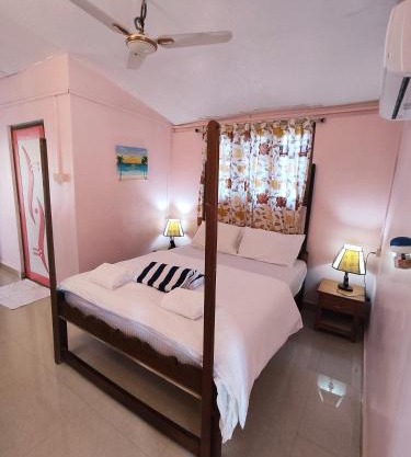 Maria Paulo Guest House Bar and Restaurant