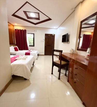 Mariafe Inn
