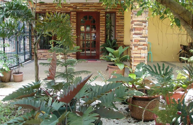 Mariafe Inn